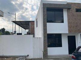 3 Bedroom Villa for sale in Manabi, Portoviejo, Portoviejo, Manabi