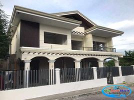 4 Bedroom Villa for sale in Central Visayas, Minglanilla, Cebu, Central Visayas