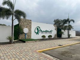  Terreno (Parcela) en venta en Montecristi, Manabi, Montecristi, Montecristi