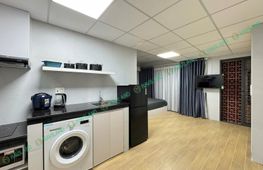 Cho thuê căn hộ, 1 PN, 35 m², Ngũ Hành Sơn