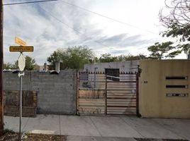 2 Habitación Casa en venta en Juarez, Nuevo León, Juarez
