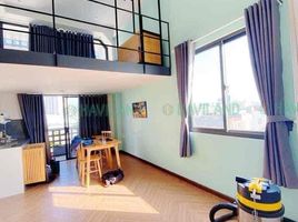 1 chambre Condominium for rent in Thach Thang, Hai Chau, Thach Thang