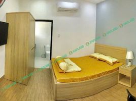 1 Phòng ngủ Căn hộ for rent in My Khe Beach, Mỹ An, Mỹ An