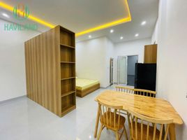 1 Phòng ngủ Chung cư for rent in Mân Thái, Sơn Trà, Mân Thái