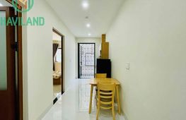 1-bedroom apartment for rent, 40 m², Cẩm Lệ