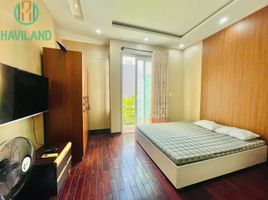 1 Phòng ngủ Chung cư for rent in Khuê Mỹ, Ngũ Hành Sơn, Khuê Mỹ