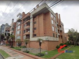 2 Habitación Apartamento en venta en Bogotá, Cundinamarca, Bogotá