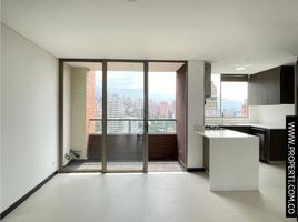 3 Habitación Apartamento en alquiler en Antioquia, Medellín, Antioquia