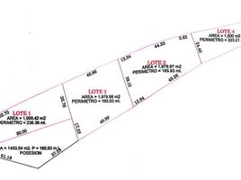  Land for sale in Chilca, Cañete, Chilca