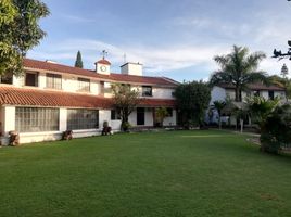 7 Schlafzimmer Haus zu vermieten in Cuernavaca, Morelos, Cuernavaca, Morelos