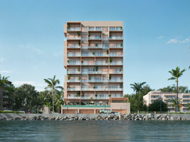 Condominium 2 chambre à vendre à Veracruz, Veracruz, Veracruz, Veracruz