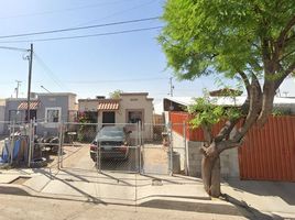 Maison 2 chambre à vendre à Mexicali, Baja California, Mexicali, Baja California