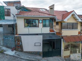 3 Schlafzimmer Villa zu verkaufen in Cuenca, Azuay, Cuenca, Cuenca