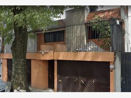 3 Schlafzimmer Haus zu verkaufen in Benito Juarez, Mexico City, Benito Juarez