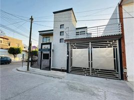 2 Schlafzimmer Haus zu verkaufen in Salamanca, Guanajuato, Salamanca