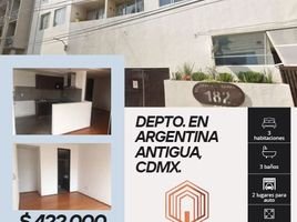 Appartement 3 chambre à vendre à Tultitlan, Mexico, Tultitlan