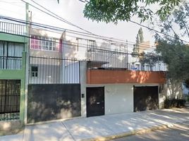 4 Habitación Casa en venta en Benito Juarez, Ciudad de México, Benito Juarez
