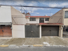 4 Schlafzimmer Haus zu verkaufen in Benito Juarez, Mexico City, Benito Juarez