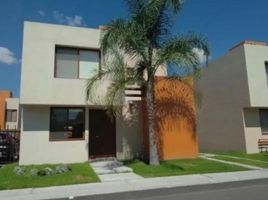 Maison 3 chambre à vendre à Queretaro, Queretaro, Queretaro, Queretaro, Mexique