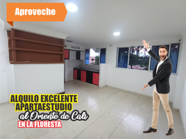 1 Habitación Apartamento en alquiler en Cali, Valle Del Cauca, Cali