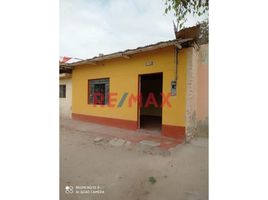 1 Habitación Casa en venta en Sullana, Piura, Bellavista, Sullana