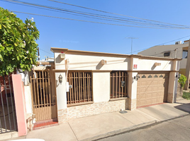 4 Schlafzimmer Haus zu verkaufen in Mexicali, Baja California, Mexicali