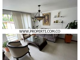 3 Habitación Casa en venta en Antioquia, Envigado, Antioquia