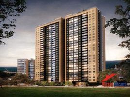 1 Habitación Apartamento en venta en Centro Comercial La Querencia, Bogotá, Bogotá