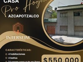 Maison 4 chambre à vendre à Tultitlan, Mexico, Tultitlan