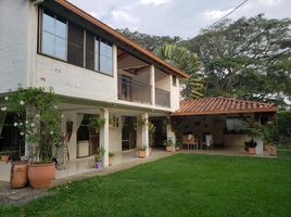 4 Bedroom House for sale in Valle Del Cauca, Cali, Valle Del Cauca