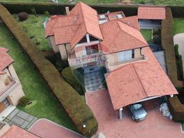 4 Habitación Villa en venta en Cundinamarca, Sopo, Cundinamarca