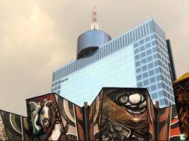 110 m2 Office for rent in Mexico City, Miguel Hidalgo, Mexico City