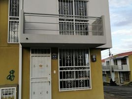 3 Habitación Casa en venta en Risaralda, Dosquebradas, Risaralda