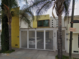 Maison 4 chambre à vendre à Aguascalientes, Aguascalientes, Aguascalientes, Aguascalientes