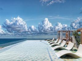 Condominium 1 chambre à vendre à Cozumel, Quintana Roo, Cozumel
