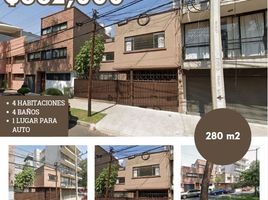 Maison 4 chambre à vendre à Naucalpan De Juarez, Mexico, Naucalpan De Juarez