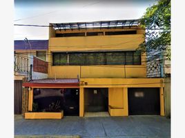 4 Habitación Casa en venta en Benito Juarez, Ciudad de México, Benito Juarez