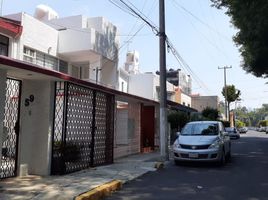 3 Schlafzimmer Villa zu verkaufen in Benito Juarez, Mexico City, Benito Juarez