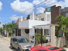 3 Schlafzimmer Villa zu verkaufen in Isla Mujeres, Quintana Roo, Isla Mujeres