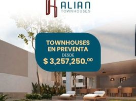 2 Schlafzimmer Appartement zu verkaufen in Merida, Yucatan, Merida