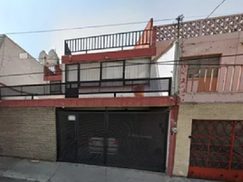 Maison 3 chambre à vendre à Benito Juarez, Mexico City, Benito Juarez