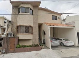 3 Schlafzimmer Haus zu verkaufen in Monterrey, Nuevo Leon, Monterrey