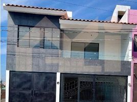 4 Schlafzimmer Haus zu verkaufen in Aguascalientes, Aguascalientes, Aguascalientes, Aguascalientes
