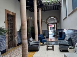  Hotel en venta en Morelia, Michoacán, Morelia, Michoacán, México