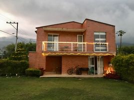 3 Habitación Villa en venta en Yotoco, Valle Del Cauca, Yotoco