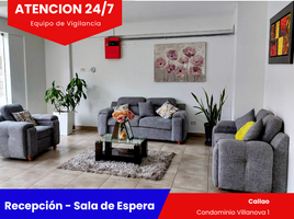 2 chambre Appartement for sale in Callao, Ventanilla, Callao, Callao