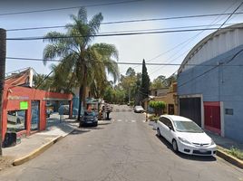  Grundstück zu verkaufen in Benito Juarez, Mexico City, Benito Juarez