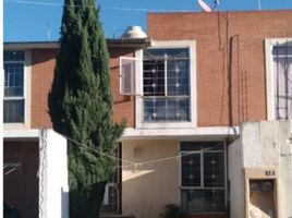Villa 3 chambre à vendre à Ocoyucan, Puebla, Ocoyucan