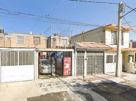 2 Schlafzimmer Haus zu verkaufen in Tultitlan, Mexico, Tultitlan, Mexico