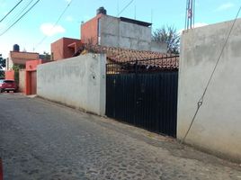  Haus zu verkaufen in Del Centro, Oaxaca, Del Centro